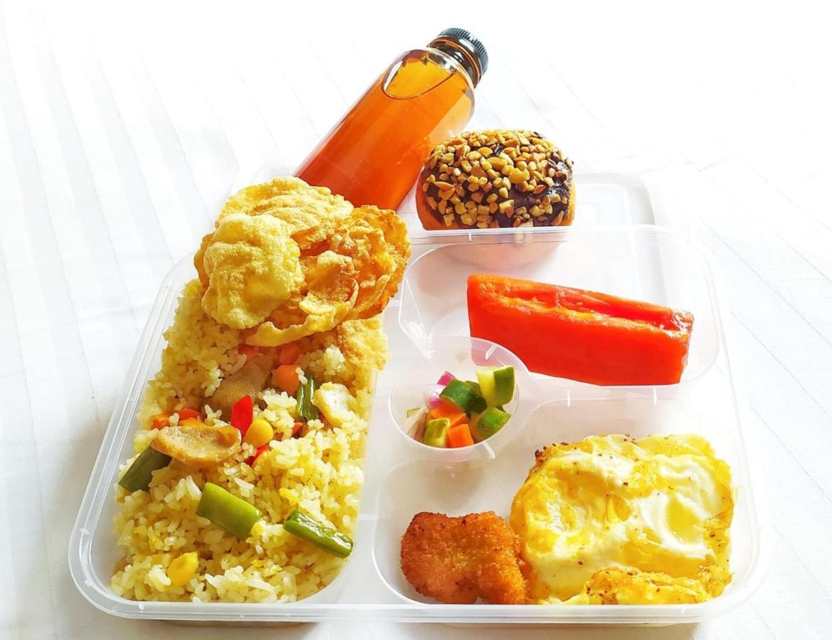 Nite & Day Jakarta - Mangga Besar المظهر الخارجي الصورة